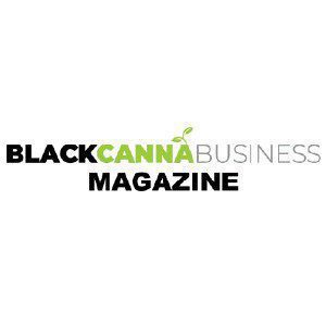 Black CannaBusiness Magazine