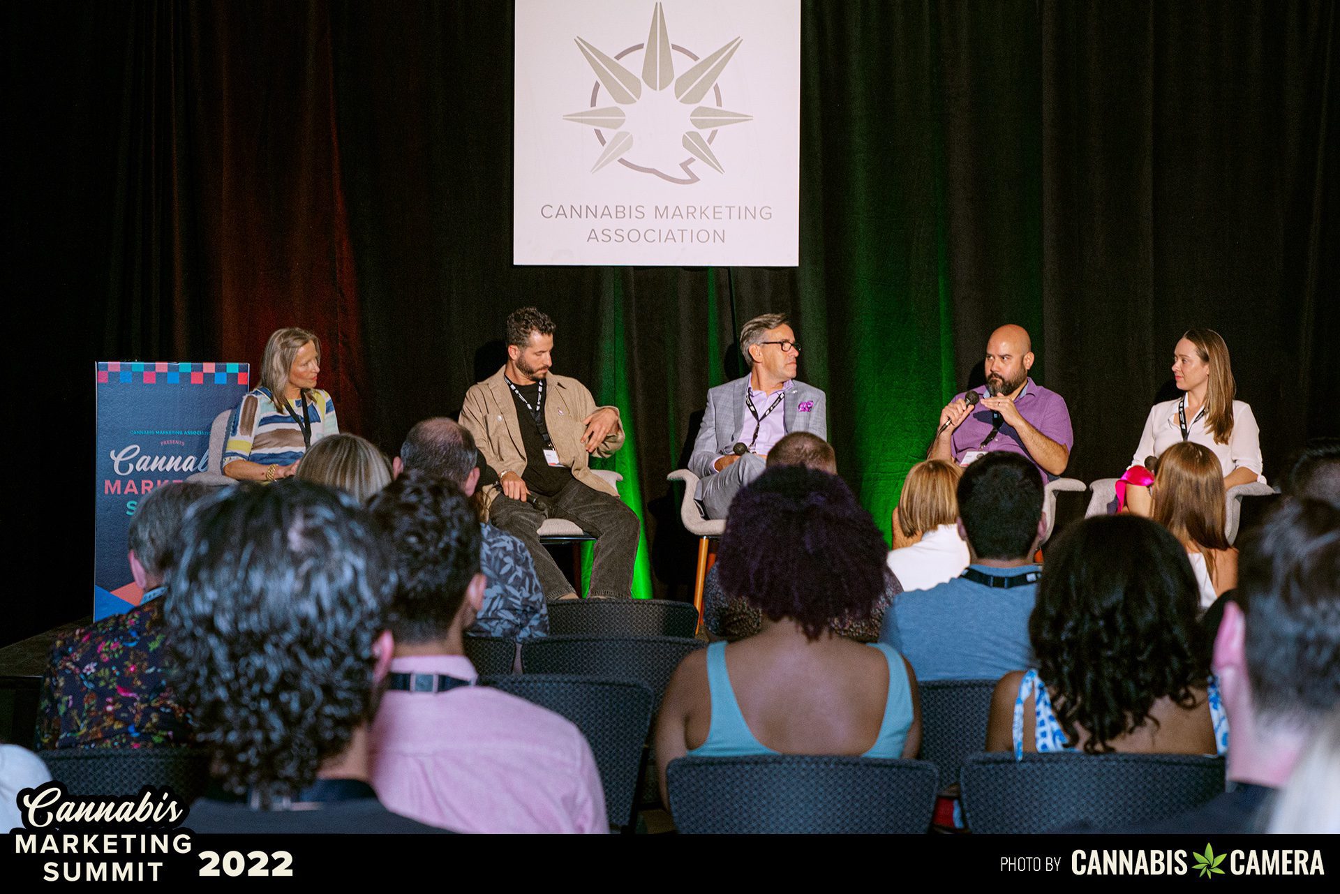 cannabis marketing summit roundtable 